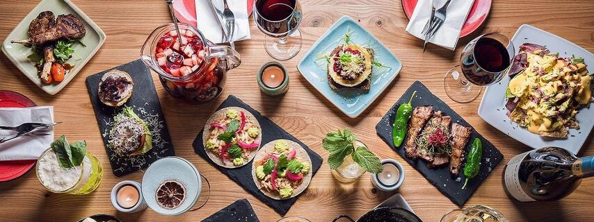 Alegria Tapas